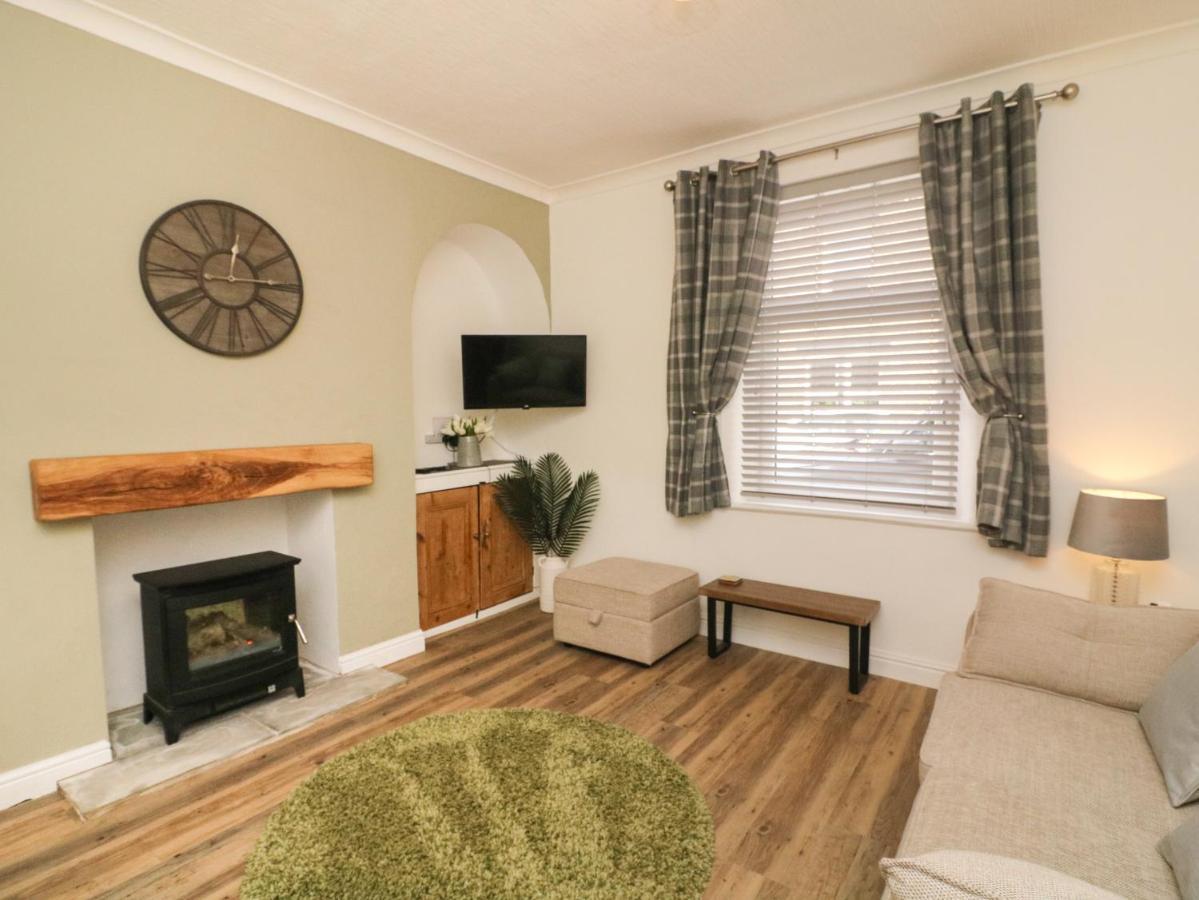 Moor View Vila Skipton Exterior foto