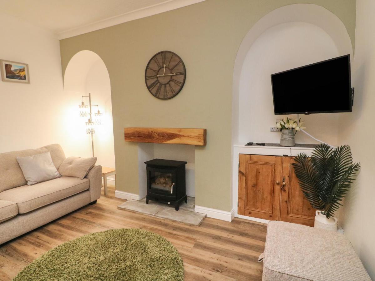 Moor View Vila Skipton Exterior foto