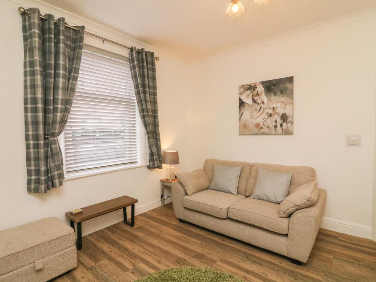 Moor View Vila Skipton Exterior foto