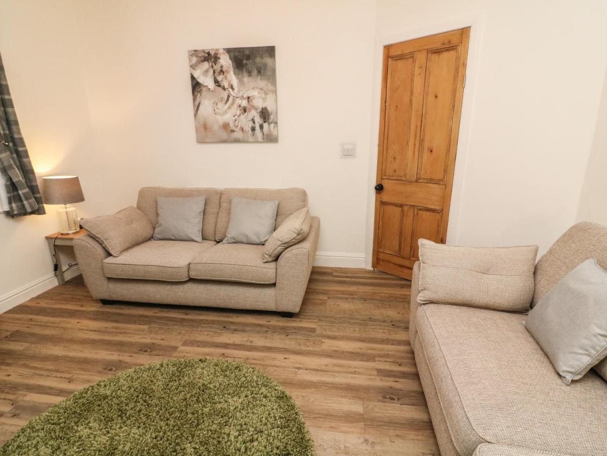 Moor View Vila Skipton Exterior foto