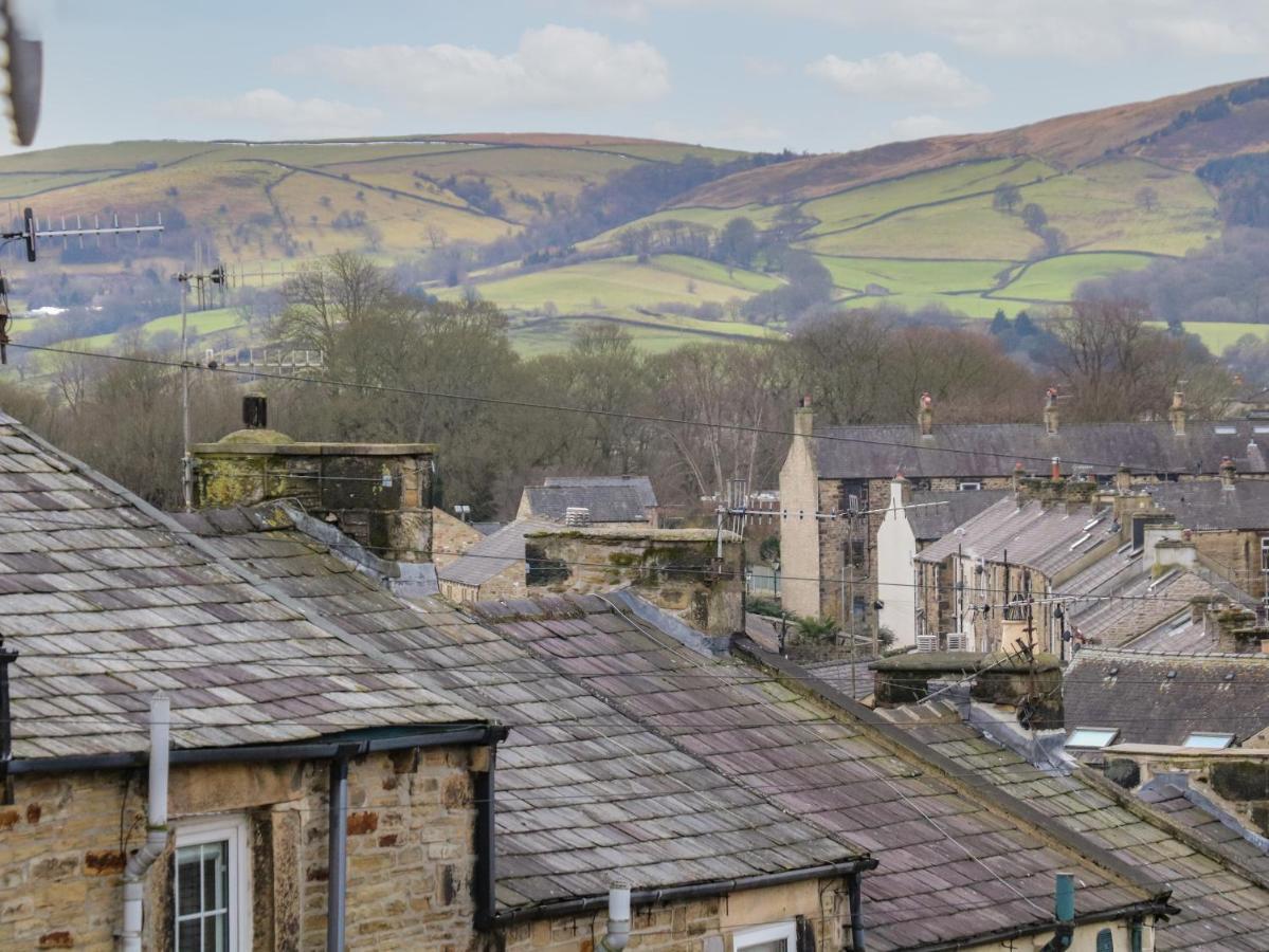 Moor View Vila Skipton Exterior foto