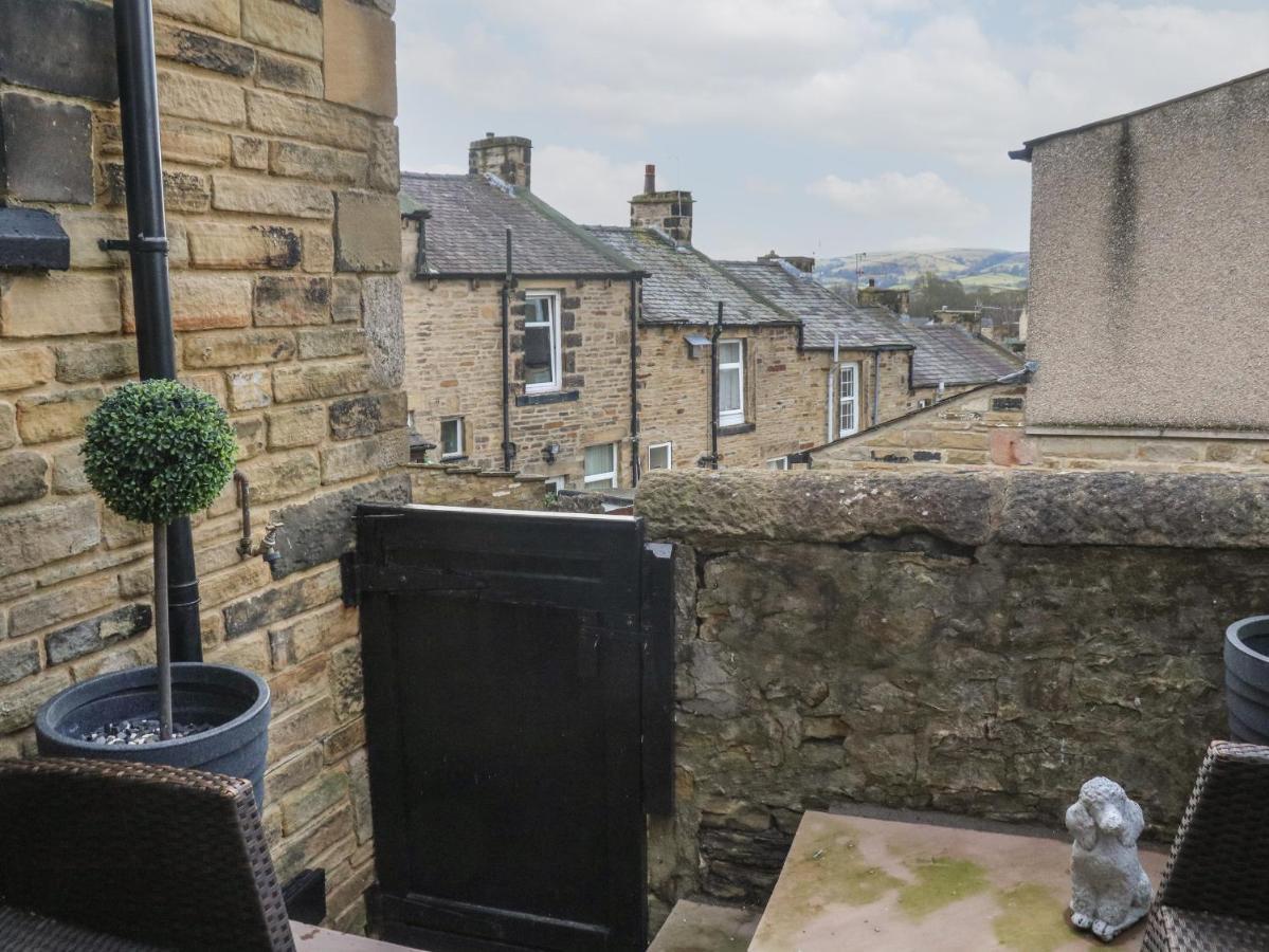Moor View Vila Skipton Exterior foto